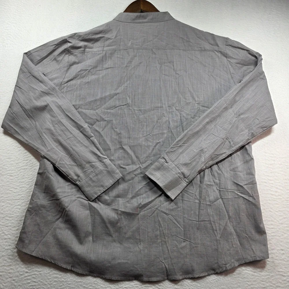 Coofandy henley shirt